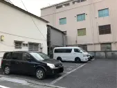 江東区大島５丁目　月極駐車場